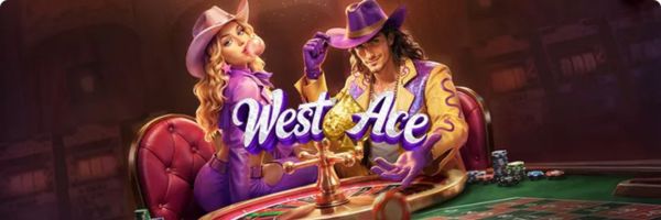 West Ace Casino mit Crazy Time und Monopoly Live